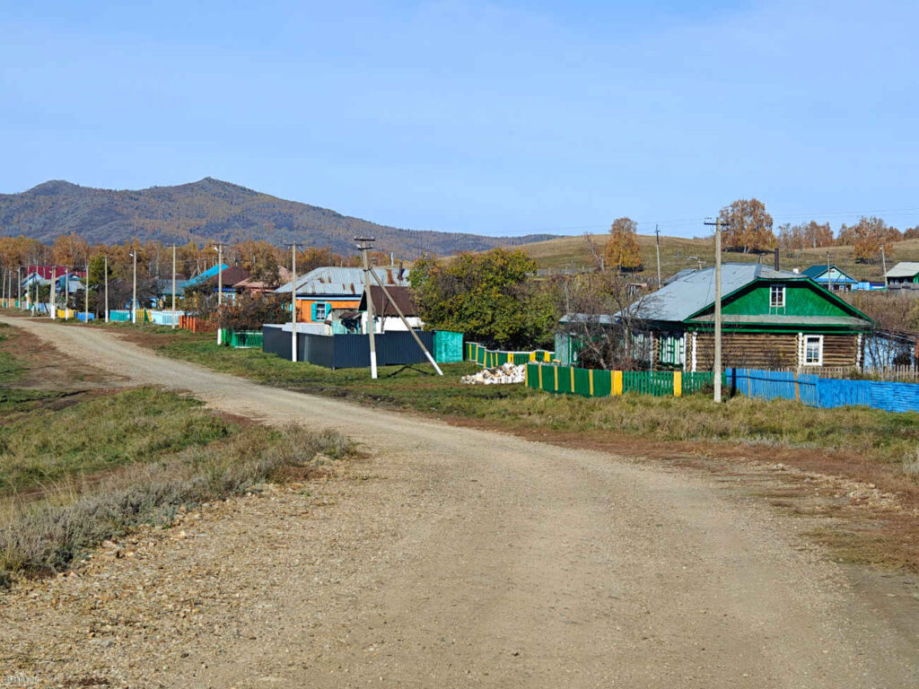 Деревня Муракаево, Абзелиловский район, Башкортостан
