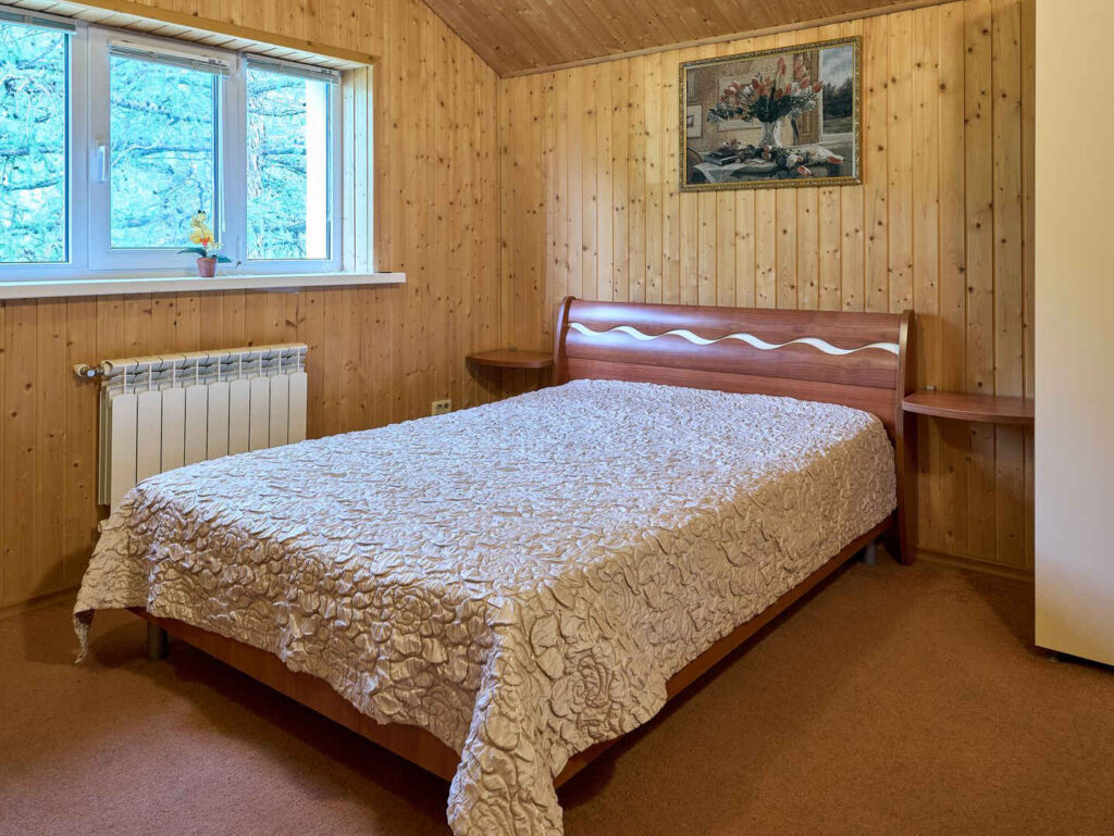 Апартаменты недорого в Абзаково