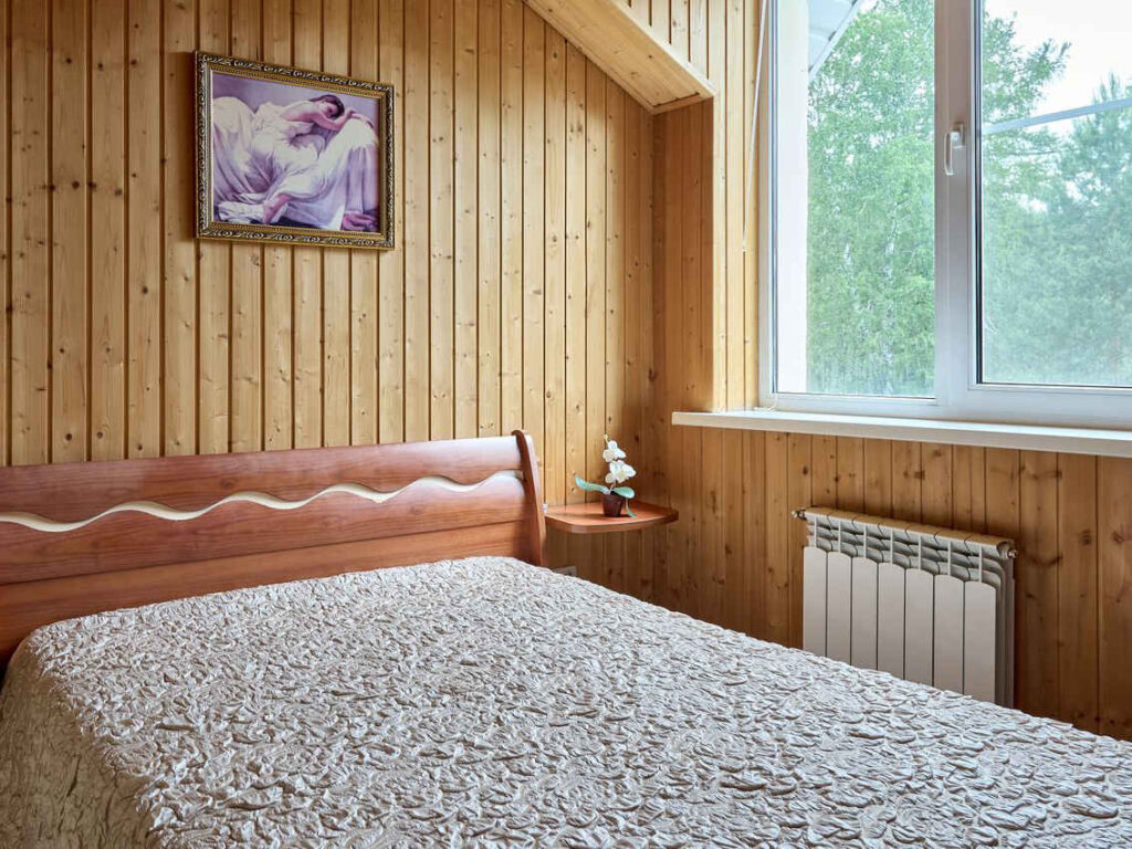 Апартаменты недорого в Абзаково