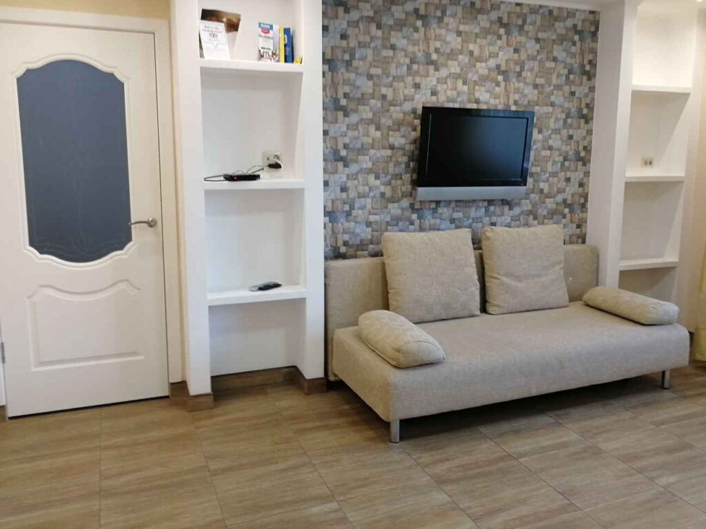 Апартаменты в Абзаково снять, Башкирия