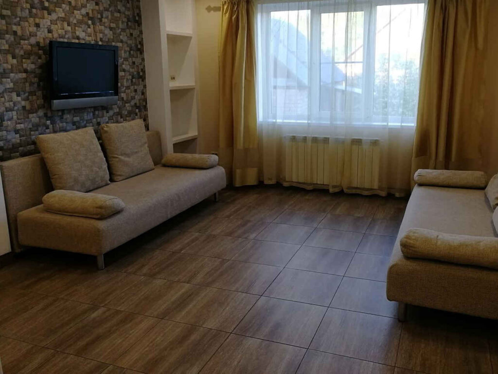 Апартаменты в Абзаково снять, Башкирия