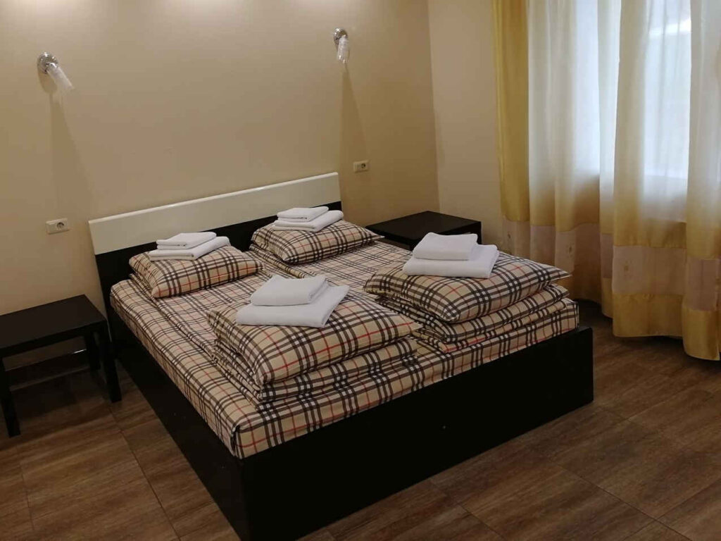 Апартаменты в Абзаково снять, Башкирия