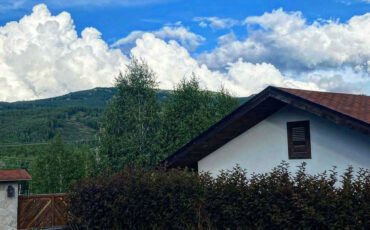 Снять дом в Абзаково посуточно с баней