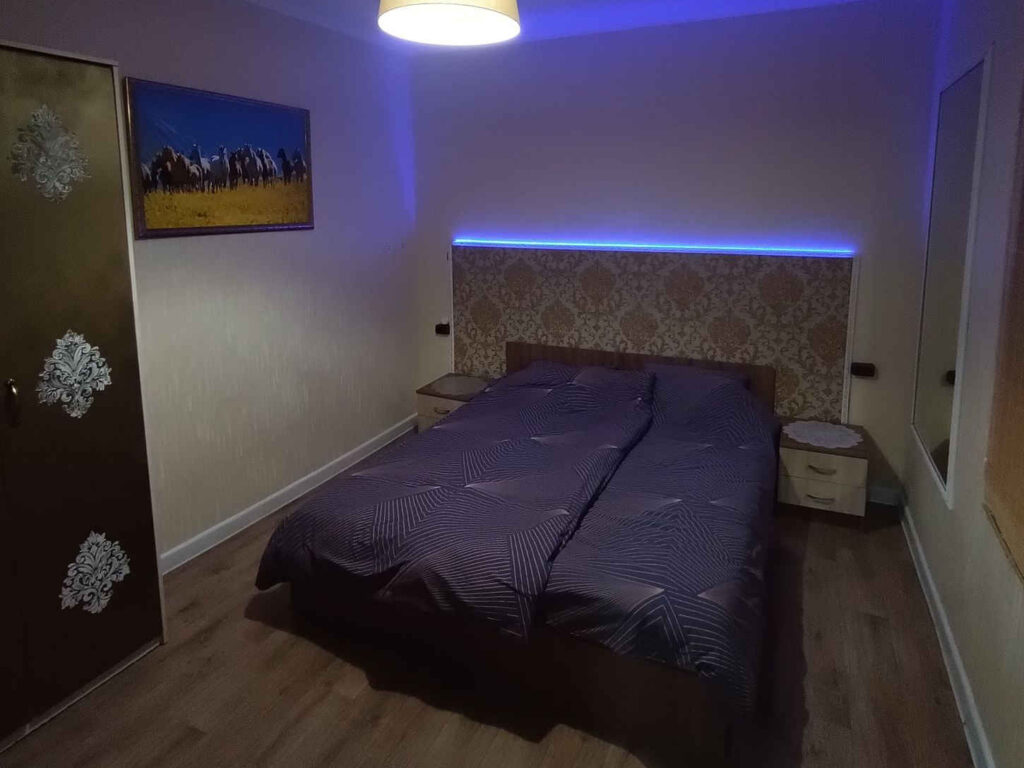 Дом в Абзаково 150 м2