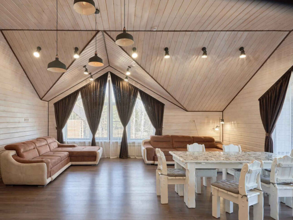 ГЛЦ Абзаково снять жильё, Башкирия