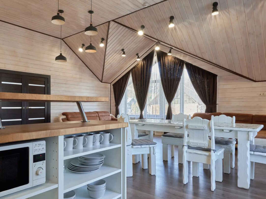 ГЛЦ Абзаково снять жильё, Башкирия