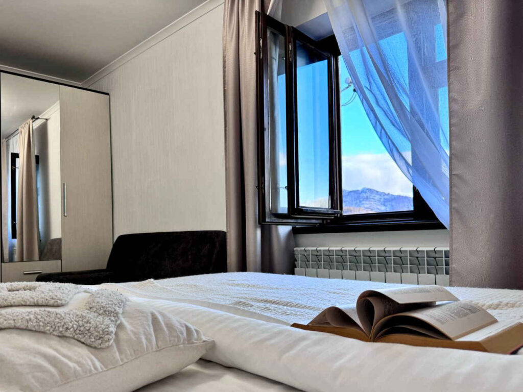 Интерьер, дом с баней в Абзаково, Башкирия