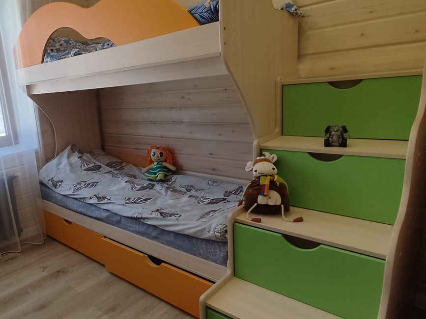 Интерьер, дом с баней и камином, Новоабзаково