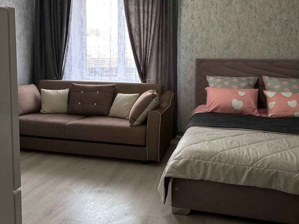 Квартира в Абзаково, Башкирия, снять