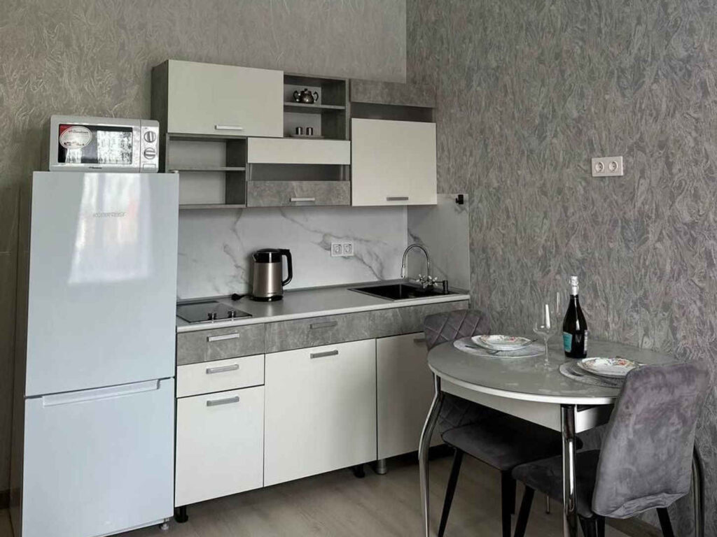 Квартира в Абзаково, Башкирия, снять