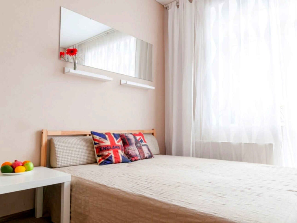 Квартиры на Вокзальной, Новоабзаково, Башкирия