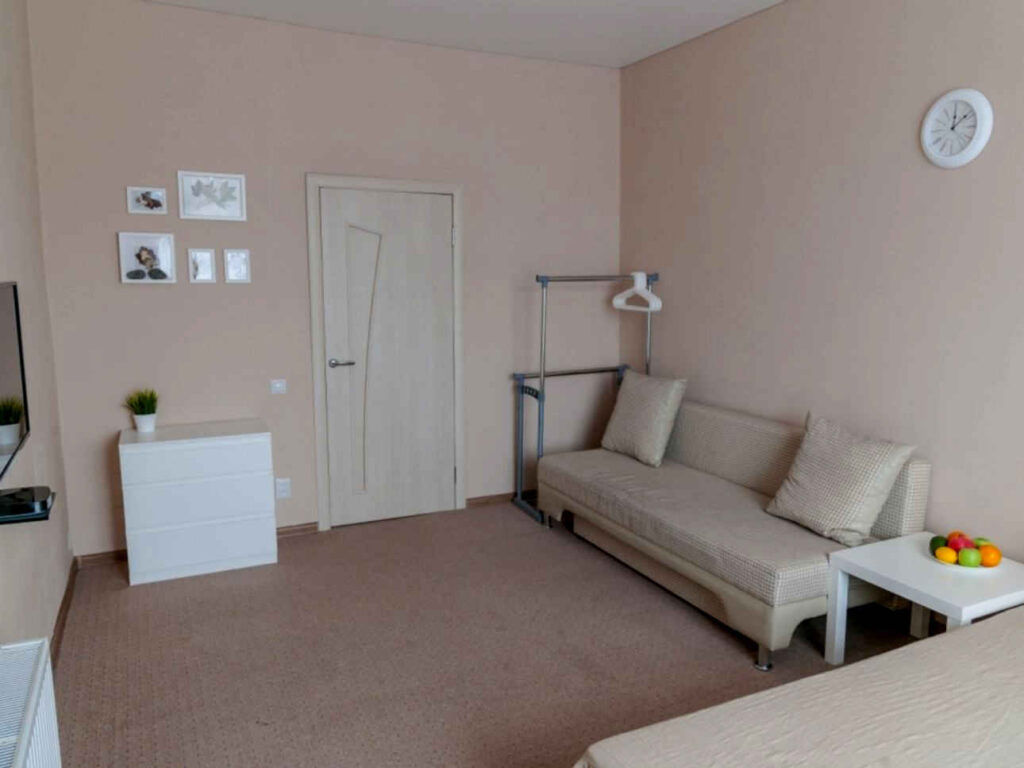 Квартиры на Вокзальной, Новоабзаково, Башкирия