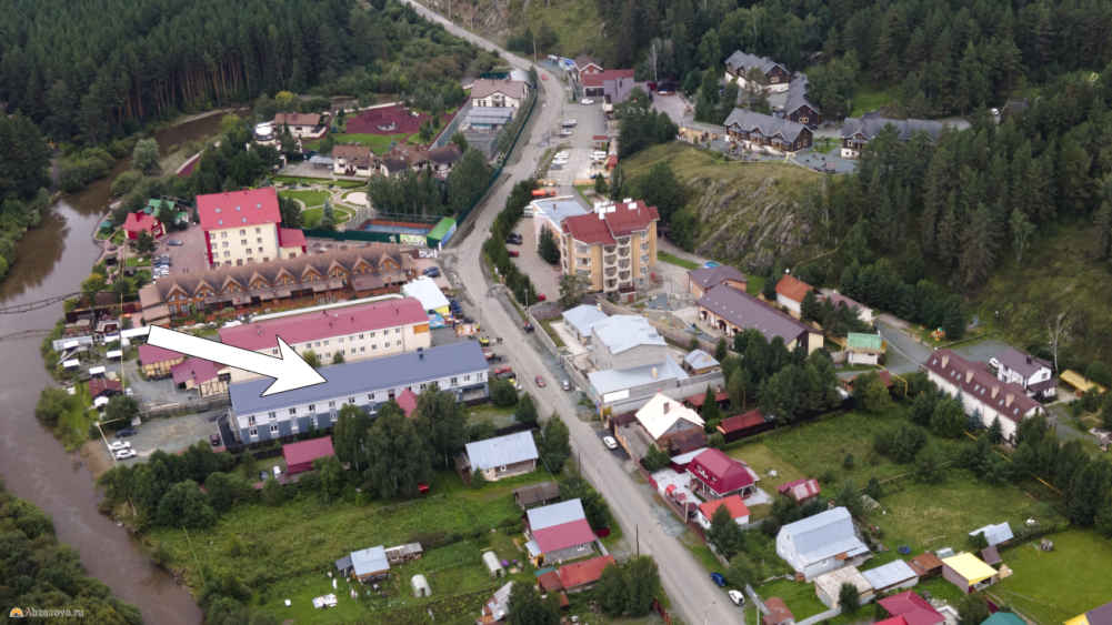 Квартиры в Абзаково, Башкирия