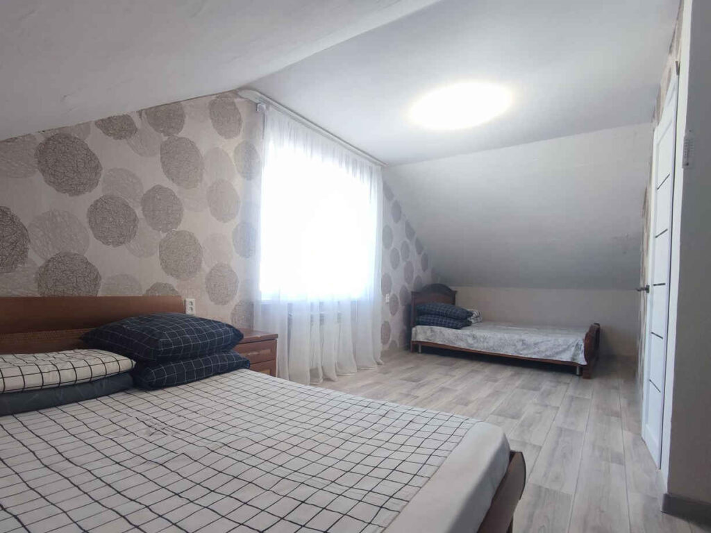 Снять дом в Абзаково, Башкортостан