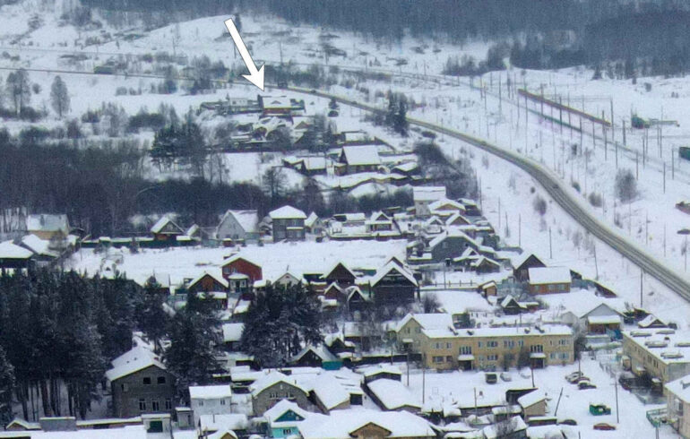 Снять дом с баней в Абзаково, Башкирия