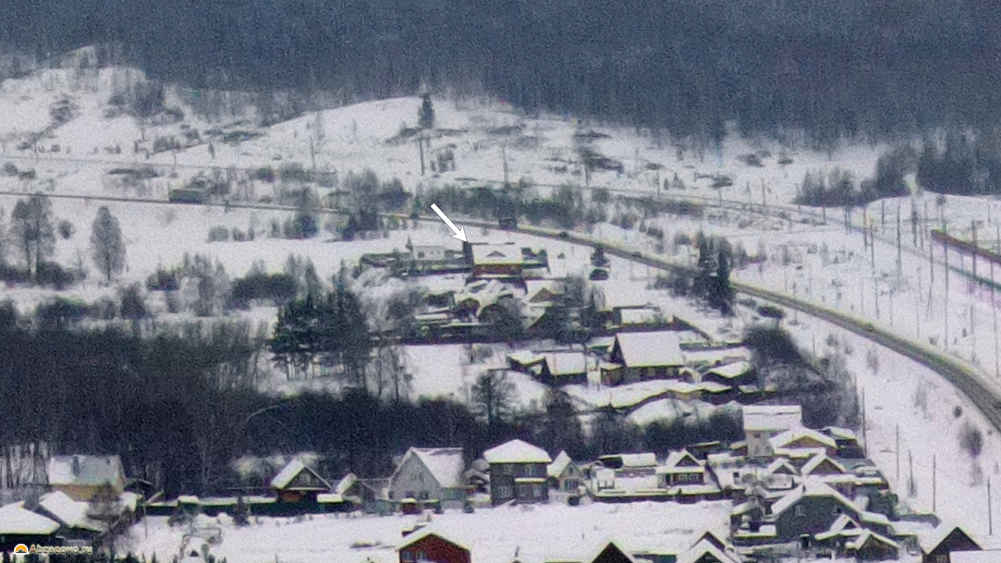 снять дом с баней в Абзаково, Башкирия
