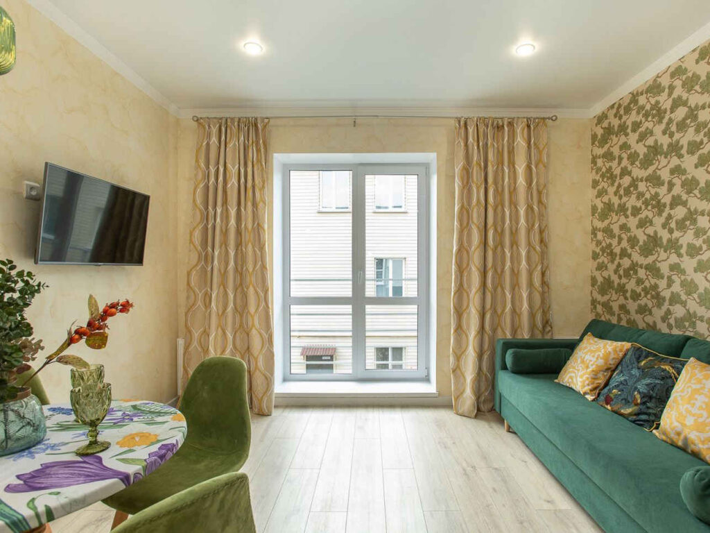 Снять квартиру в Абзаково, Башкирия