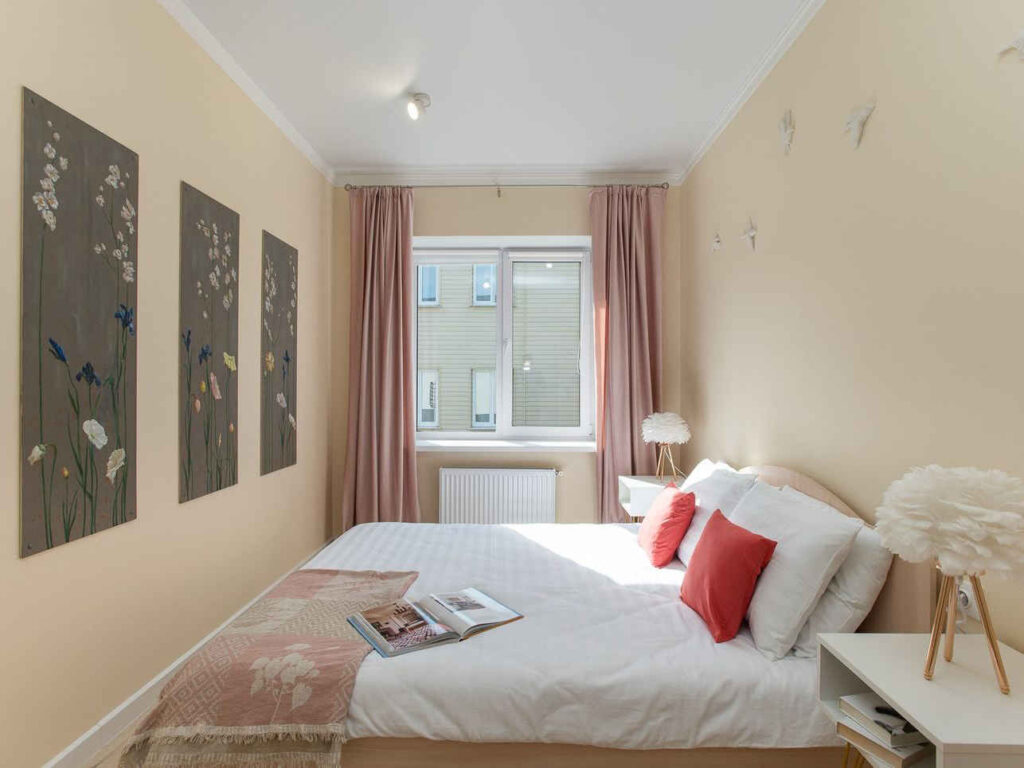 Снять квартиру в Абзаково, Башкирия