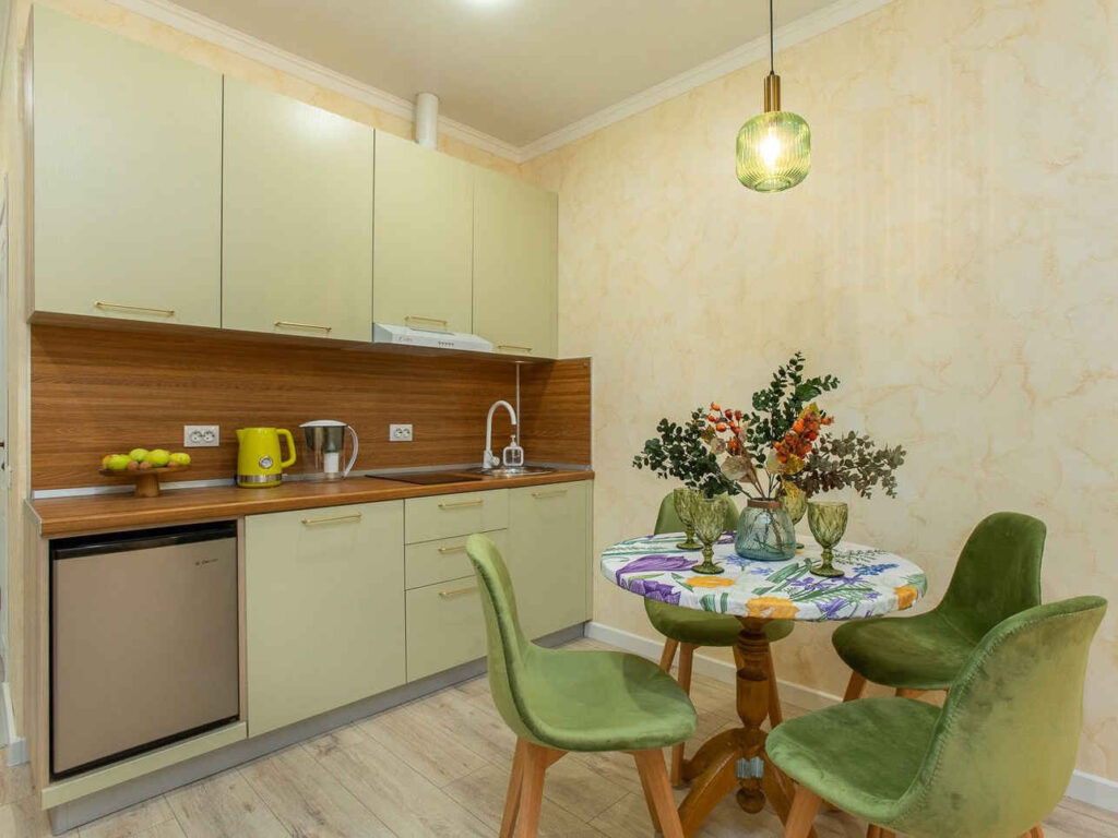 Снять квартиру в Абзаково, Башкирия